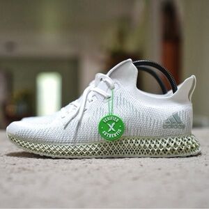 adidas Alphaedge 4D - Men’s Size 8.5